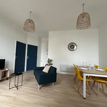 Apartament - La Roche-jaudy-france *